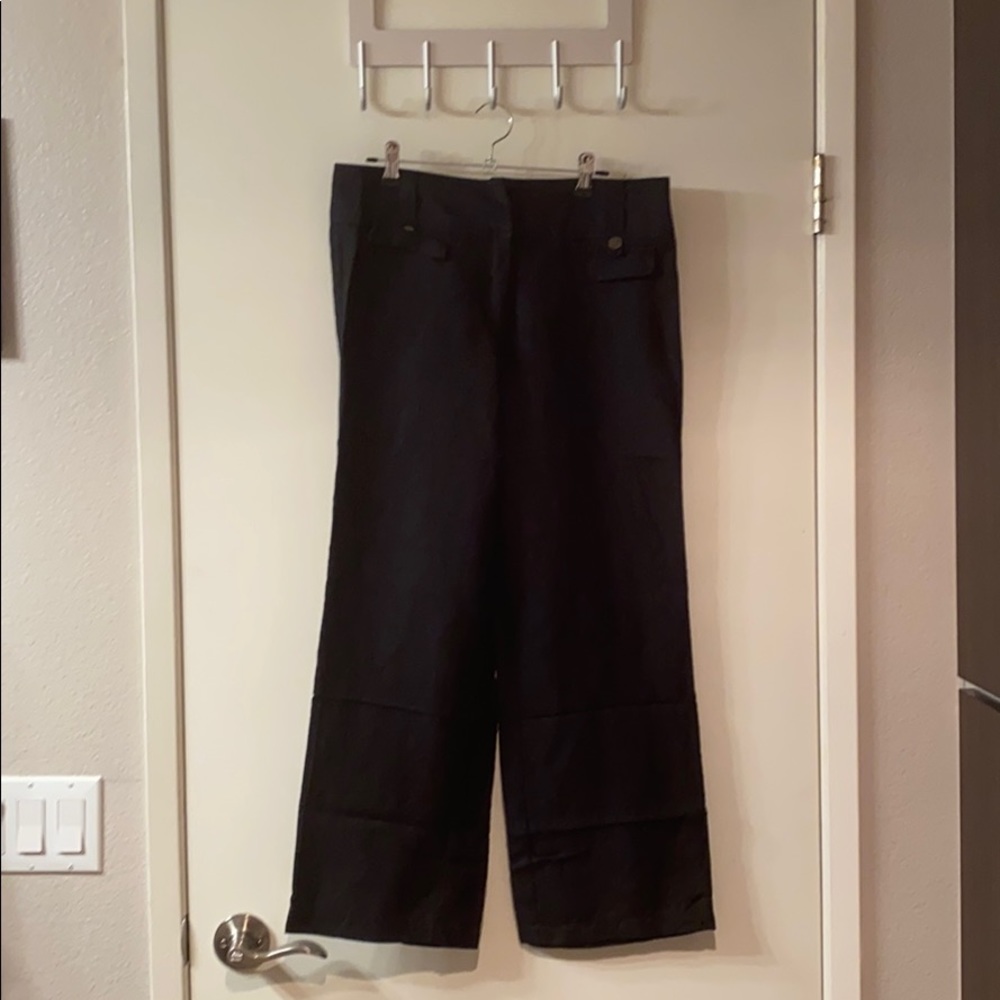 Black Sherry Taylor An American Brand Pants